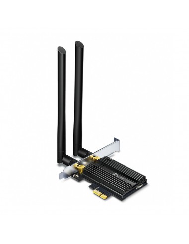 TP-Link Archer TX50E Вътрешна WLAN /...